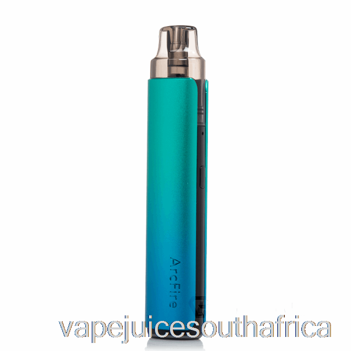 Vape Juice South Africa Innokin Arcfire Pod System Green Forest